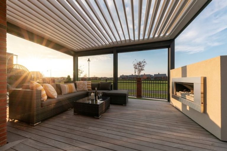 Photo of property in 5 Garland Lane, Leamington, Cambridge, 3432