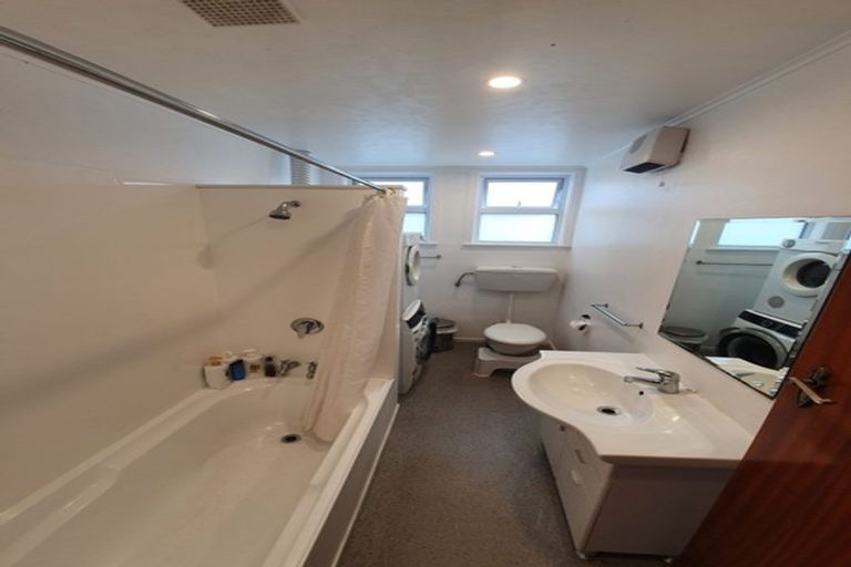 Photo of property in 5/33 Bidwill Street, Mount Cook, Wellington, 6021