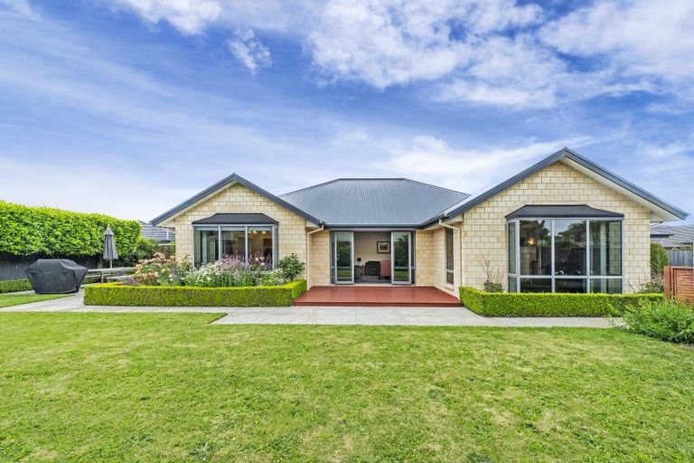 Photo of property in 10 Ashgrove Court, Lincoln, 7608