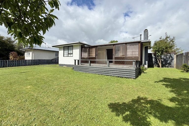 Photo of property in 14 Korimako Place, Tokoroa, 3420