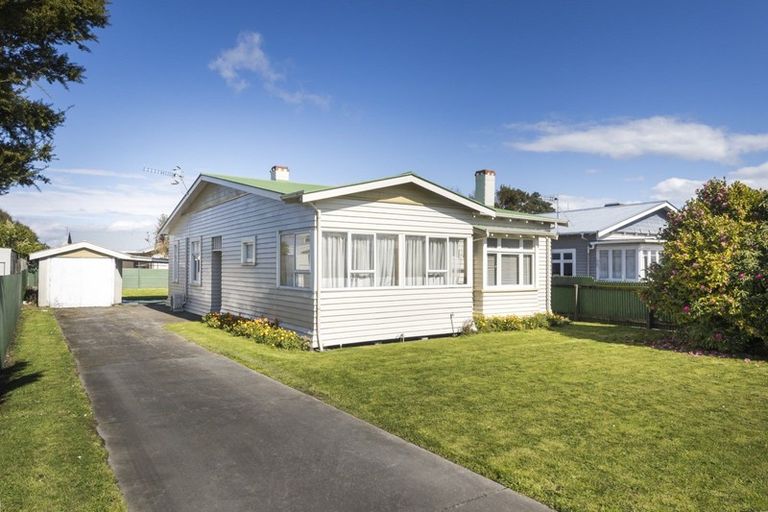 Photo of property in 508 Tremaine Avenue, Takaro, Palmerston North, 4410