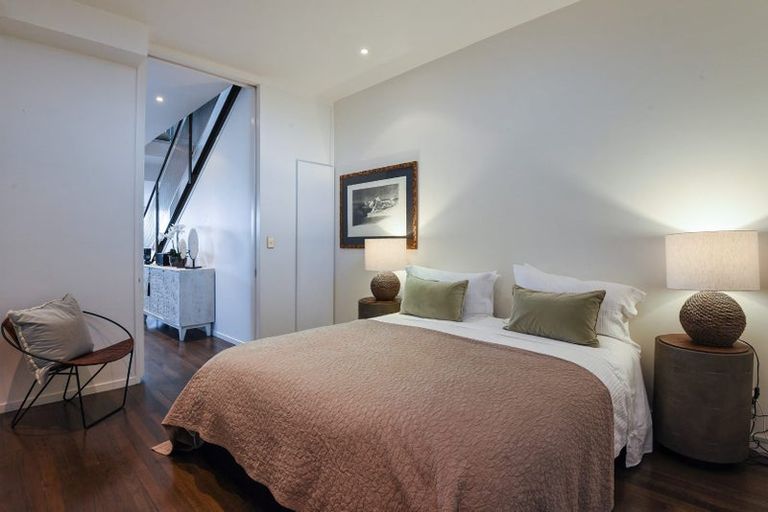 Photo of property in 19f Blake Street, Ponsonby, Auckland, 1011