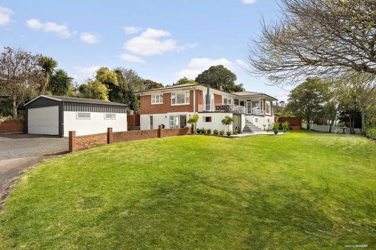 Photo of property in 12 Routly Avenue, Pukekohe, 2120