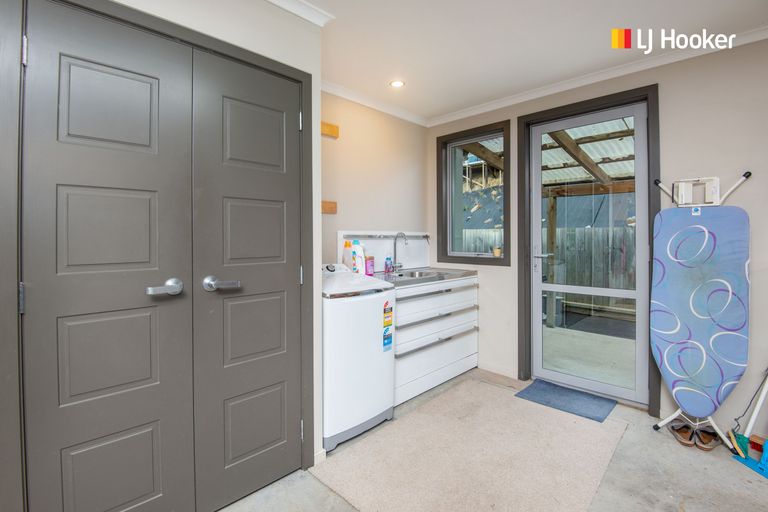 Photo of property in 16 Irwin Logan Drive, Mosgiel, 9024