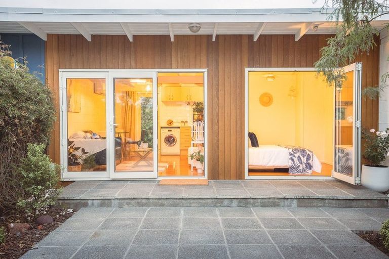 Photo of property in 5/3 Head Street, Sumner, Christchurch, 8081