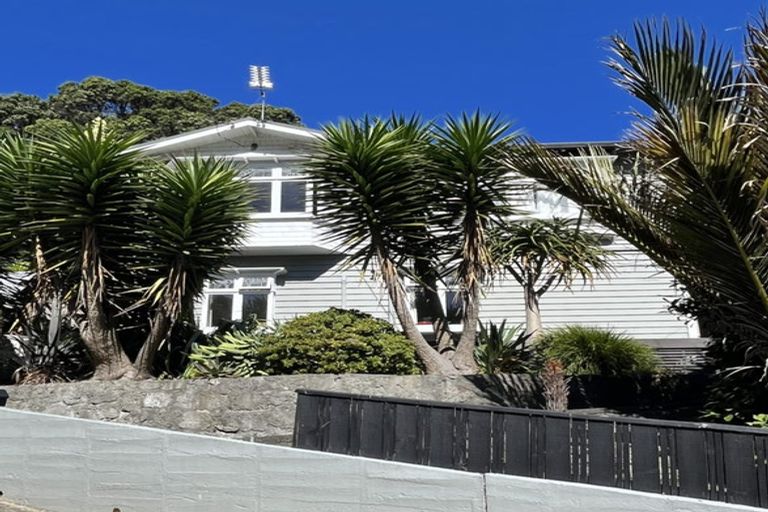 Photo of property in 8 Caprera Street, Melrose, Wellington, 6023