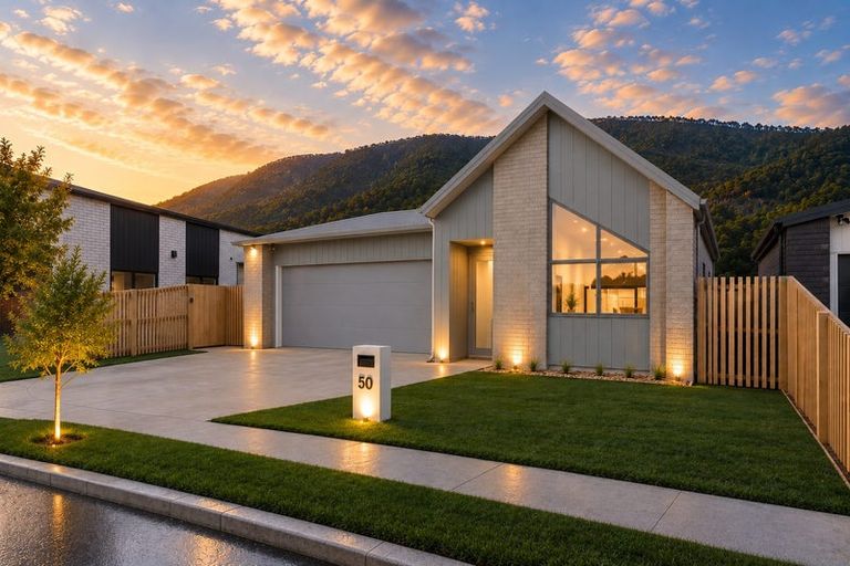 Photo of property in 50 Festival Way, Ngaruawahia, 3720