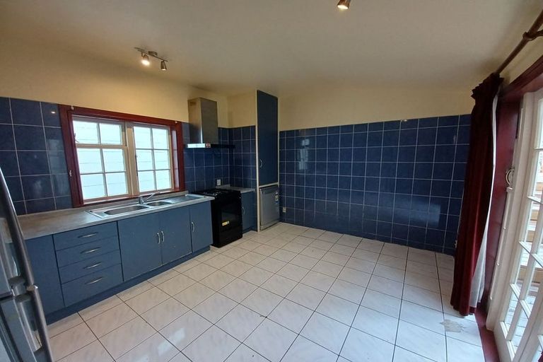 Photo of property in 292 Willis Street, Aro Valley, Wellington, 6011