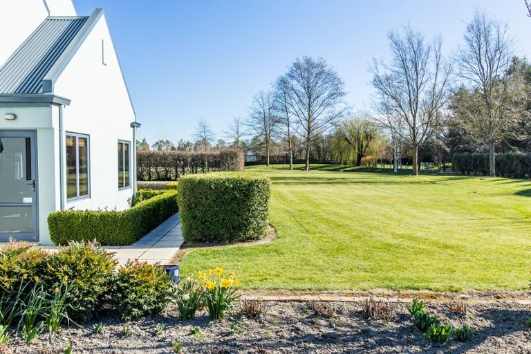 Photo of property in 111 Taits Road, Newland, Ashburton, 7772