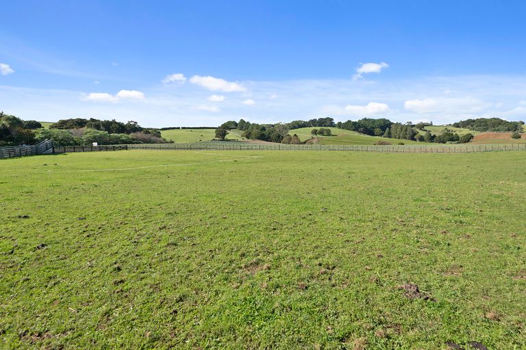 Photo of property in 110 Farmpark Road, Waiuku, 2681