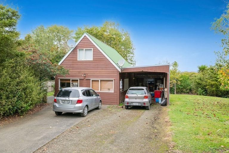 Photo of property in 34 Sinclair Road, Kaukapakapa, Helensville, 0875