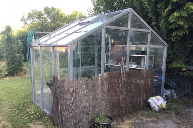 Photo of property in 22 Fraser Avenue, Ranfurly, 9332