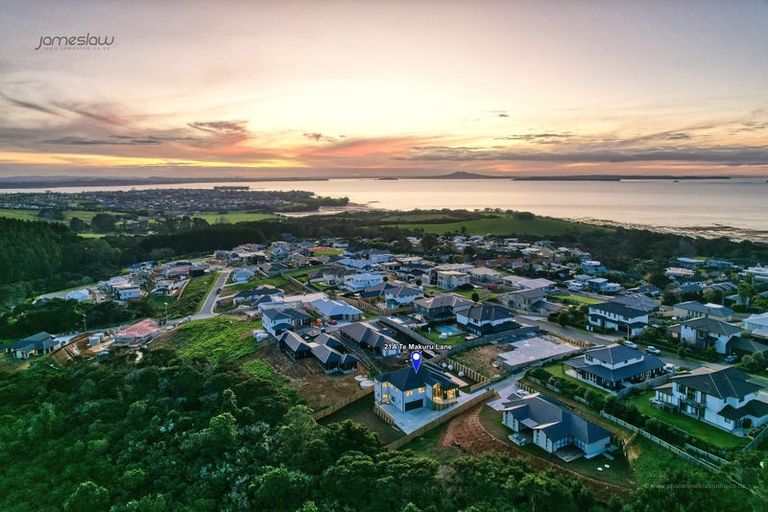 Photo of property in 21a Te Makuru Lane, Maraetai, Auckland, 2018