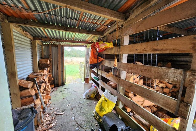 Photo of property in 406 Taylorville Road, Coal Creek, Greymouth, 7802