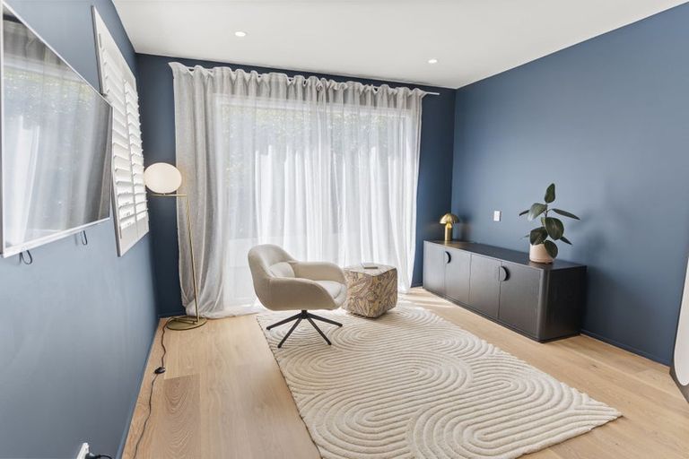 Photo of property in 49b Mcdougall Avenue, St Albans, Christchurch, 8014