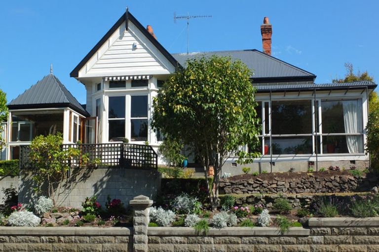 Photo of property in 19 Park View Terrace, Maori Hill, Timaru, 7910
