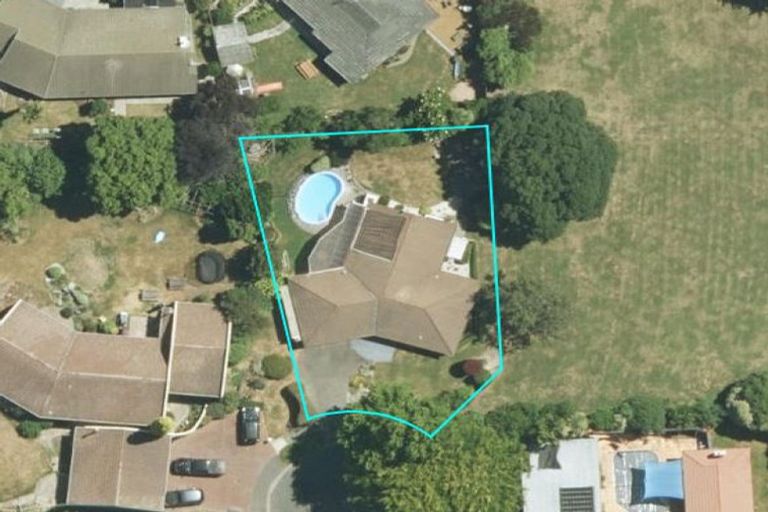 Photo of property in 15 Lewis Street, Redwoodtown, Blenheim, 7201