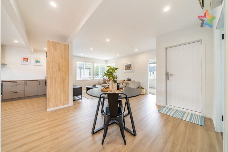 Photo of property in 11 Wheatley Street, Naenae, Lower Hutt, 5011