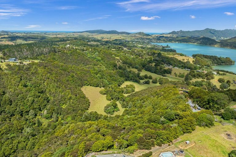 Photo of property in 88 Te Rongo Road, Parua Bay, 0174