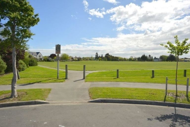 Photo of property in 36 Arkwright Place, Halswell, Christchurch, 8025