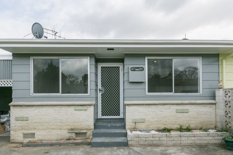 Photo of property in 3/47 Douglas Mclean Avenue, Marewa, Napier, 4110