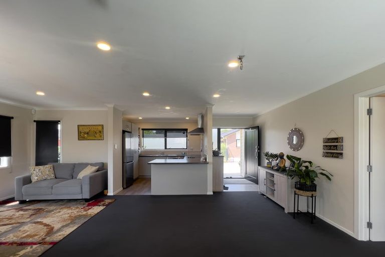 Photo of property in 65 Knighton Road, Hillcrest, Hamilton, 3216