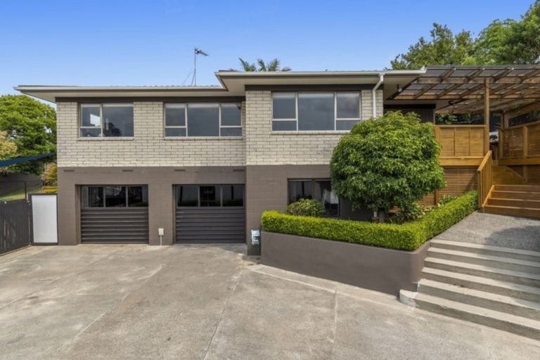 Photo of property in 33 Glenn Terrace, Otumoetai, Tauranga, 3110