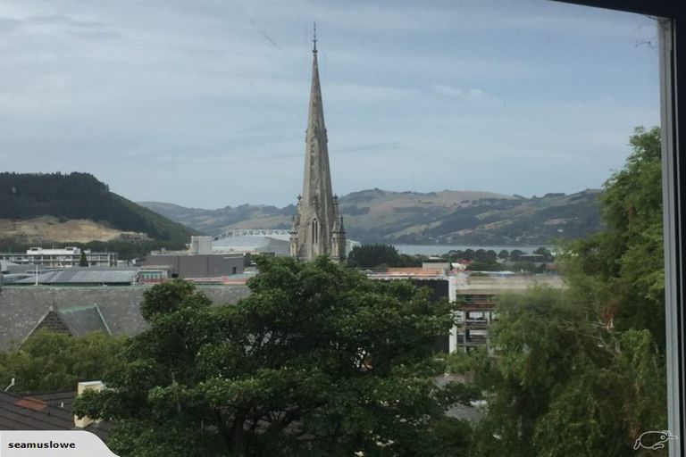 Photo of property in 11 Elder Street, Dunedin Central, Dunedin, 9016