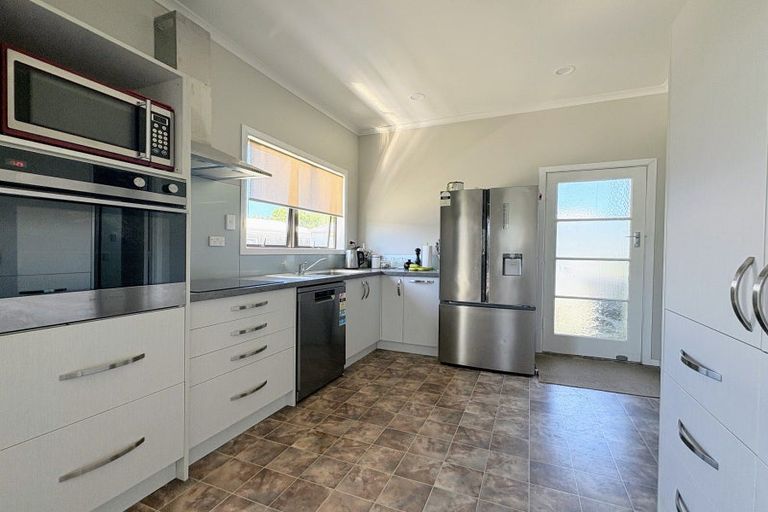 Photo of property in 89 Apatu Street, Wairoa, 4108