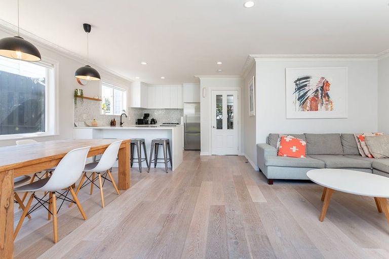 Photo of property in 19 Bond Street, Grey Lynn, Auckland, 1021