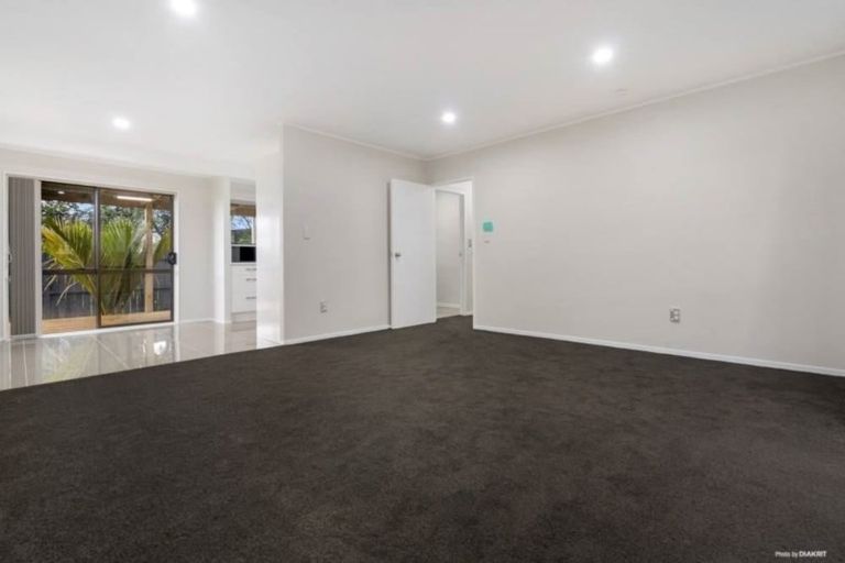 Photo of property in 7a Inverell Avenue, Wiri, Auckland, 2104