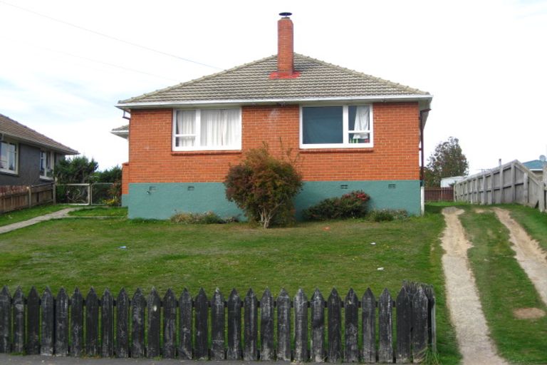 Photo of property in 39 Barton Street, Brockville, Dunedin, 9011