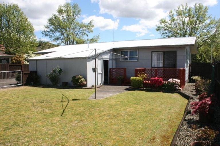 Photo of property in 154 Valley Road, Kawerau, 3127