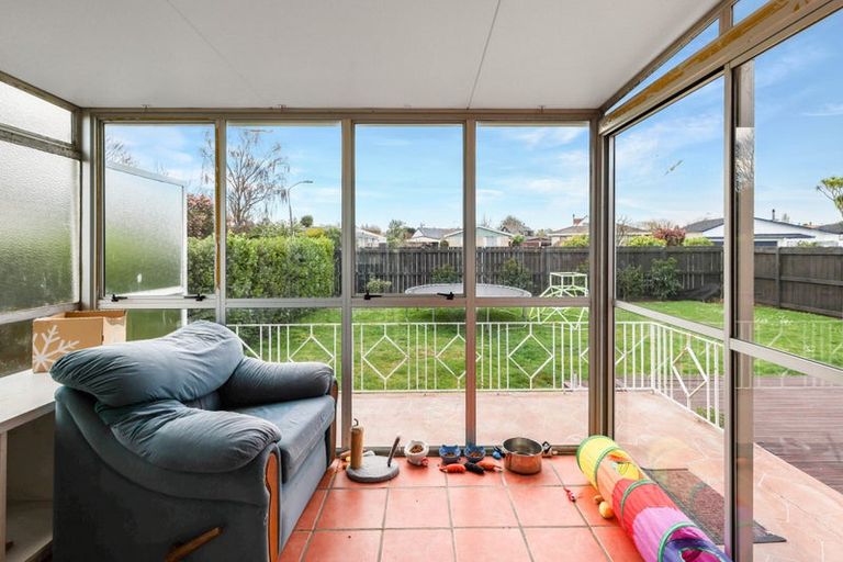 Photo of property in 4 Todd Place, Allenton, Ashburton, 7700