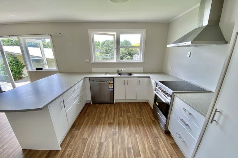 Photo of property in 18 Gardener Street, Levin, 5510