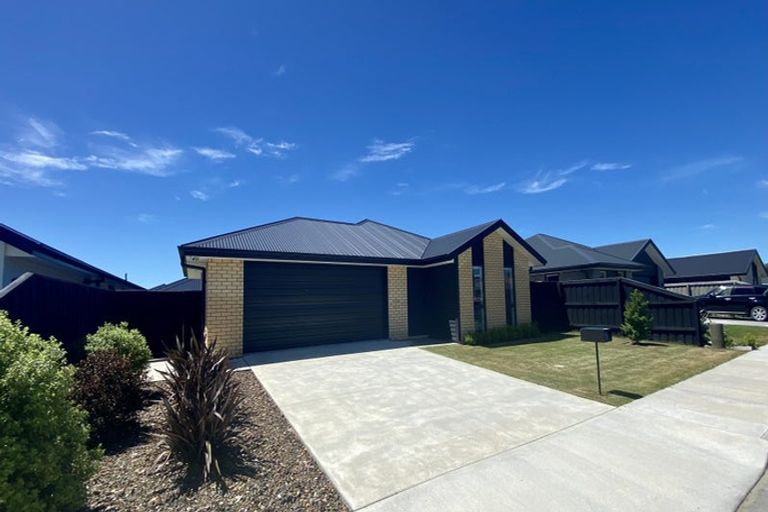 Photo of property in 21 Grimwood Street, Woodend, 7610