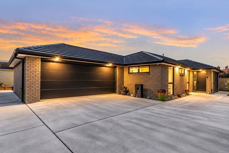 Photo of property in 30a Graham Street, Levin, 5510
