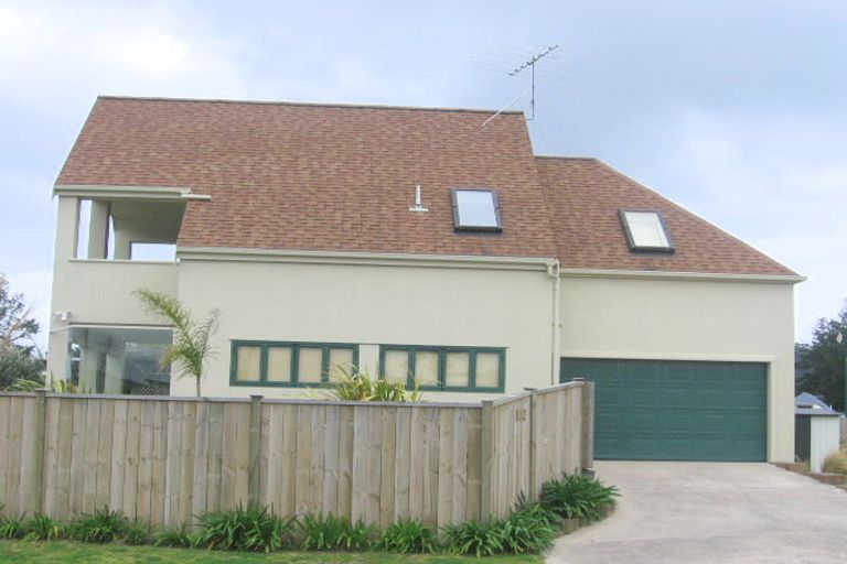 Photo of property in 100 Corokia Place, Matarangi, Whitianga, 3592