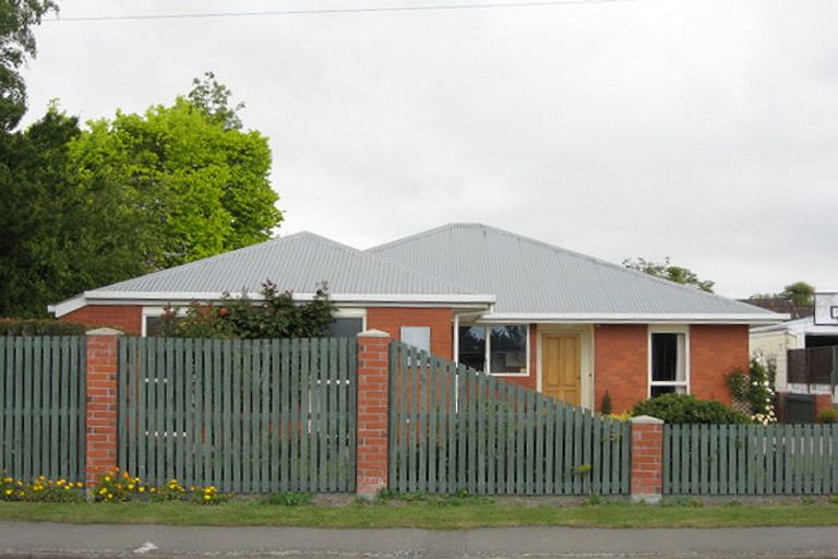 Photo of property in 25a Church Street, Rangiora, 7400