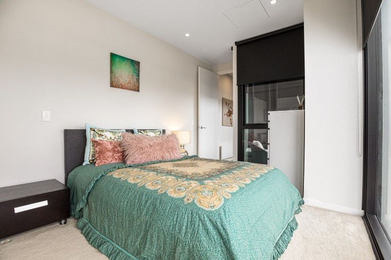 Photo of property in Crest Apartments, 110/199 Great North Road, Grey Lynn, Auckland, 1021