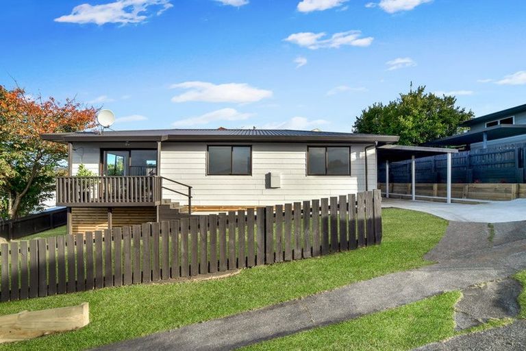 Photo of property in 39a Egmont Street, Ohauiti, Tauranga, 3112