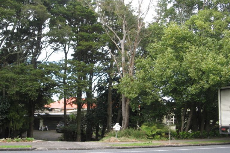 Photo of property in 55 Hill Road, Hillpark, Auckland, 2102