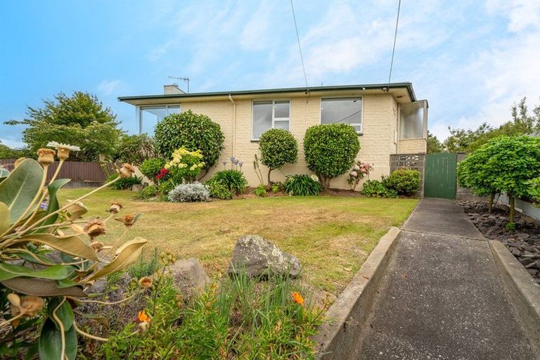 Photo of property in 12 Kowhai Street, Highfield, Timaru, 7910