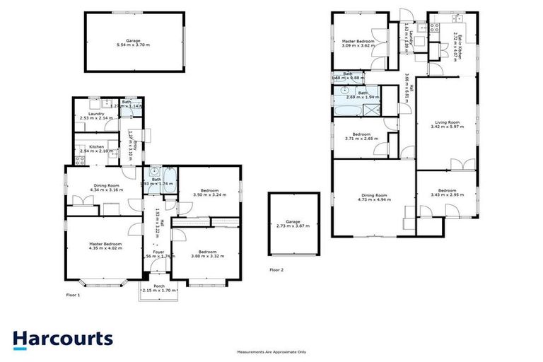 Photo of property in 146 Randwick Road, Moera, Lower Hutt, 5010