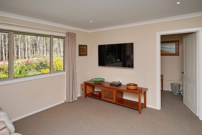 Photo of property in 72 Maindonalds Road, West Eyreton, Rangiora, 7475