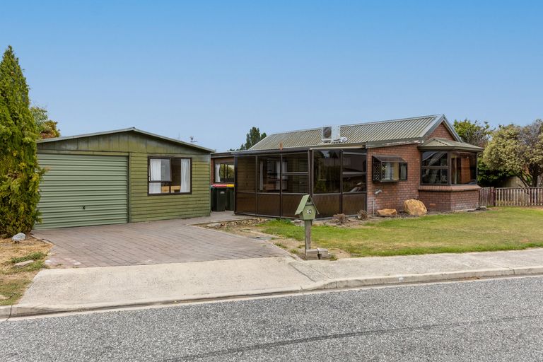 Photo of property in 14 Bruce Place, Alexandra, 9320