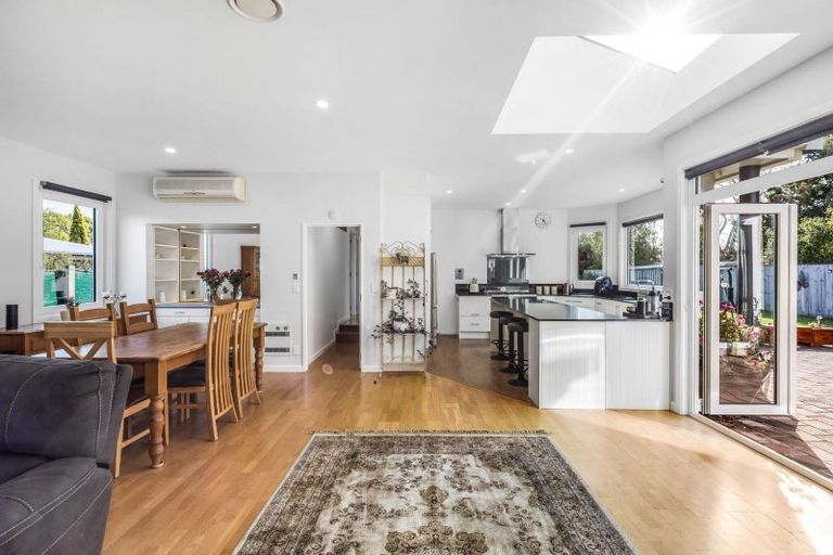 Photo of property in 185 Tuahiwi Road, Tuahiwi, Kaiapoi, 7691