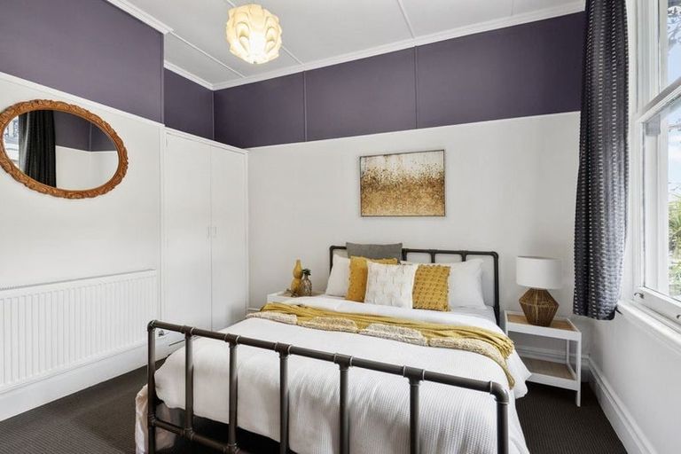 Photo of property in 48 Honiana Te Puni Street, Aro Valley, Wellington, 6021