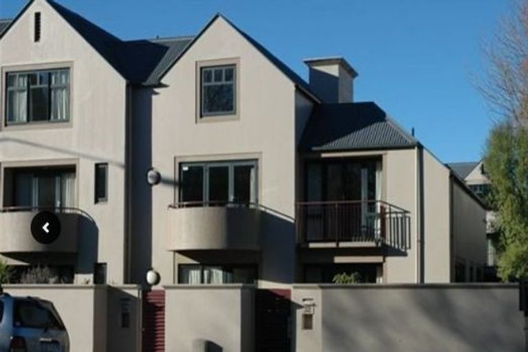Photo of property in 32 Latimer Square, Christchurch Central, Christchurch, 8011