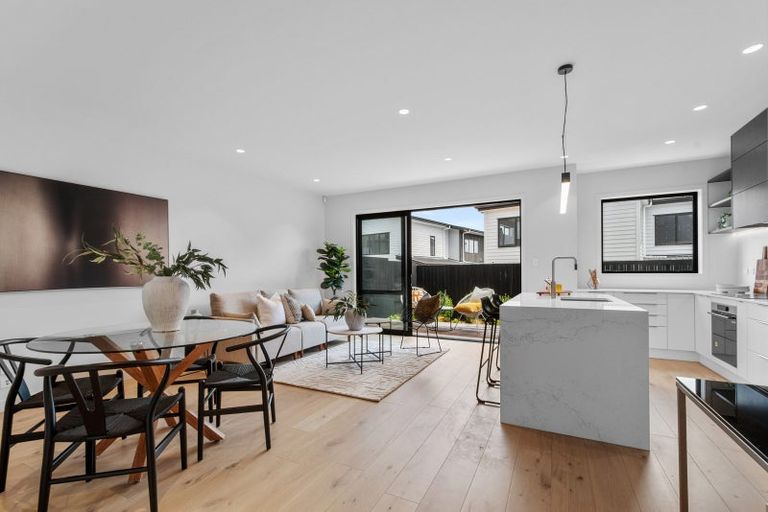 Photo of property in 3 Sierra Pine Road, Hobsonville, Auckland, 0616